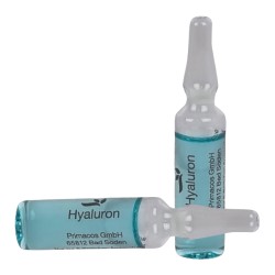 Santana Hyaluron 3ml Ampul 12st Santana Hyaluron 3ml Ampul 12st