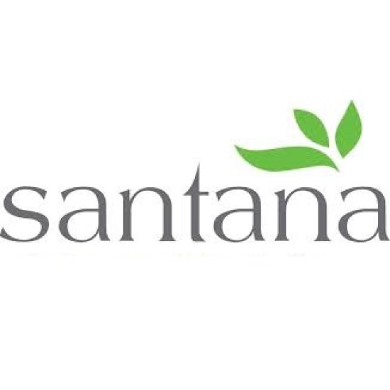 Santana Sensitive 3ml Ampul 12st
