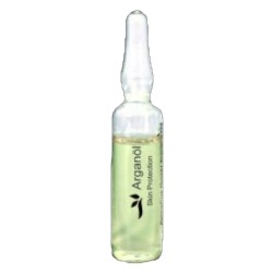 Santana Arganolie 3ml Ampul 12st Santana Arganolie 3ml Ampul 12st