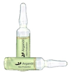 Santana Arganolie 3ml Ampul 12st Santana Arganolie 3ml Ampul 12st