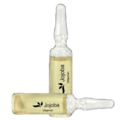 Santana Jojoba 3ml Ampul 12st Santana Jojoba 3ml Ampul 12st