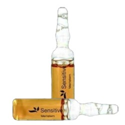 Santana Sensitive 3ml Ampul 12st Santana Sensitive 3ml Ampul 12st
