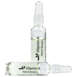Santana Vitamine A 3ml Ampul 12st Santana Vitamine A 3ml Ampul 12st