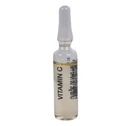 Santana Vitamine C 3ml Ampul 12st Santana Vitamine C 3ml Ampul 12st
