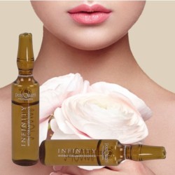 Infinity Hydro-Collageen Essence Ampullen Behandeling - Infinity Hydro-Collagen Essence Treatment - PostQuam - Doosje 12st - 3ml Infinity Hydro-Collageen Essence Ampullen Behandeling - Infinity Hydro-Collagen Essence Treatment - PostQuam - Doosje 12st - 3ml