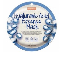 Hyaluronzuur Extract vliesmasker Purederm Hyaluronzuur Extract vliesmasker Purederm