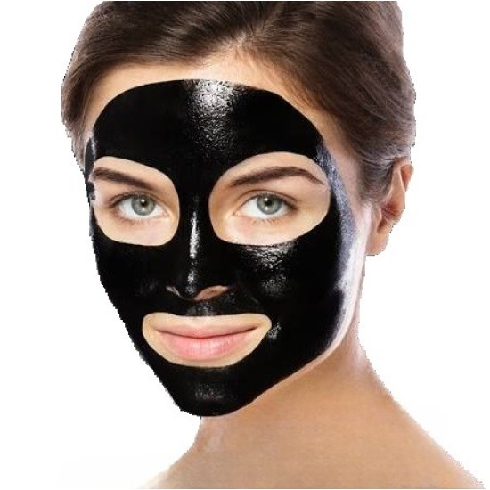 Vegan Detox Gezichtsmasker Peel Off - PostQuam - 75ML