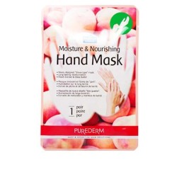 Handmasker Perzik Purederm Handmasker Perzik Purederm