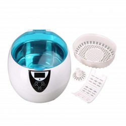 Ultrasoon Cleaner 5200A 750ml Ultrasoon Cleaner 5200A 750ml