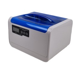 Ultrasoon Cleaner 6200A 1400ml Ultrasoon Cleaner 6200A 1400ml