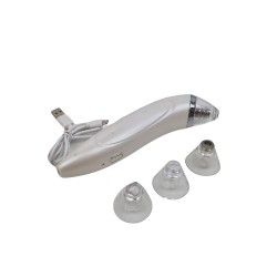 Blackhead Remover - Vacuum Mee-Eter Verwijderaar Blackhead Remover - Vacuum Mee-Eter Verwijderaar