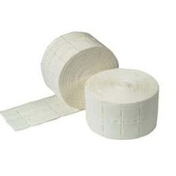 2 rollen van 500 pads Celstofdeppers eco 12 laags 2 rollen van 500 pads Celstofdeppers eco 12 laags