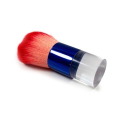 Stofborstel rood Stofborstel rood