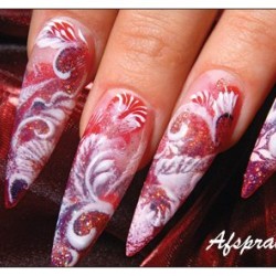 Afsprakenkaartjes Nr. 2