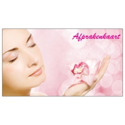 Afsprakenkaartjes Nr. 4 Afsprakenkaartjes Nr. 4