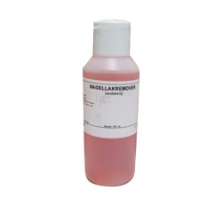 Nagellakremover acetonvrij 100ml Nagellakremover acetonvrij 100ml
