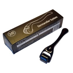 Dermaroller - Skinroller 0.5mm Dermaroller - Skinroller 0.5mm
