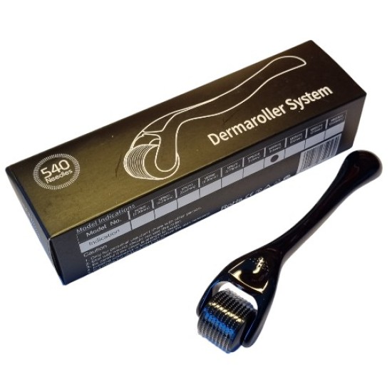 Dermaroller - Skinroller 1.5mm