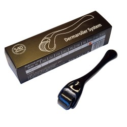 Dermaroller - Skinroller 2.0mm Dermaroller - Skinroller 2.0mm