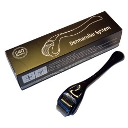 Dermaroller - Skinroller 2.5mm Dermaroller - Skinroller 2.5mm