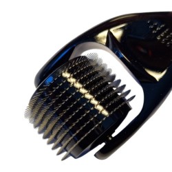 Dermaroller - Skinroller 2.5mm Dermaroller - Skinroller 2.5mm