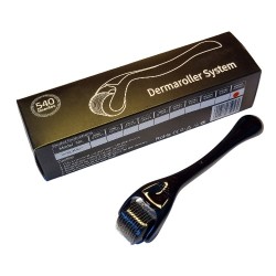 Dermaroller - Skinroller 3.0mm Dermaroller - Skinroller 3.0mm