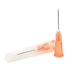 nr 25G Neoject naalden - Milia naalden nr 25G Neoject naalden - Milia naalden