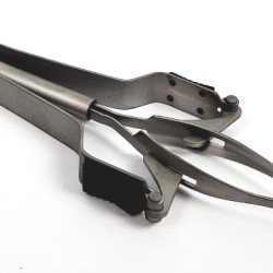 Automatische Pincet (Basic) Automatische Pincet (Basic)