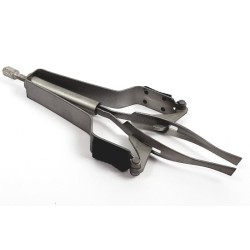 Automatische Pincet (Basic) Automatische Pincet (Basic)