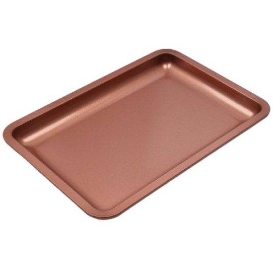 Instrumenten Tray Mini - Koper