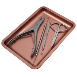 Instrumenten Tray Mini - Koper Instrumenten Tray Mini - Koper