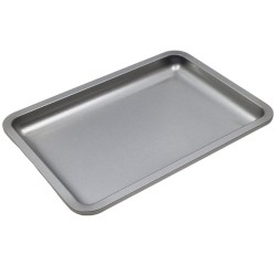 Instrumenten Tray Mini - Zilver Instrumenten Tray Mini - Zilver