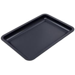 Instrumenten Tray Mini - Zwart Instrumenten Tray Mini - Zwart