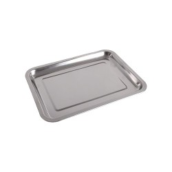 Instrumenten plateau - Instrumenten tray - Instrumenten schaal - Maat M Instrumenten plateau - Instrumenten tray - Instrumenten schaal - Maat M