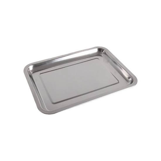 Instrumenten plateau - Instrumenten tray - Instrumenten schaal - Maat M