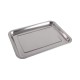 Instrumenten plateau - Instrumenten tray - Instrumenten schaal - Maat S