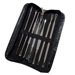 Mee-eters en Acne Verwijderen set 7 delig Mee-eters en Acne Verwijderen set 7 delig