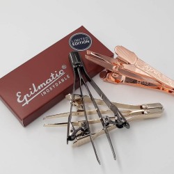 Automatische Pincet Epilmatic Limited Edition Automatische Pincet Epilmatic Limited Edition