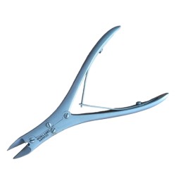 Nageltang dubbel scharnier spits nr 22 Nageltang dubbel scharnier spits nr 22