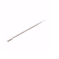 Bokkenpoot Metaal - Cuticle pusher Bokkenpoot Metaal - Cuticle pusher