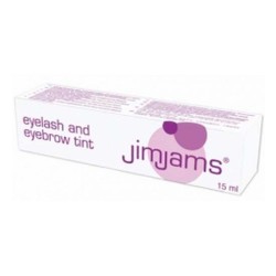 Jimjams Graphite 15 ml wimperverf Jimjams Graphite 15 ml wimperverf