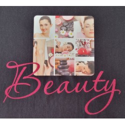 T-shirt met afbeelding Hot Stone Beauty Nr. 07 T-shirt met afbeelding Hot Stone Beauty Nr. 07