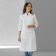 Jurk Esmee Wit