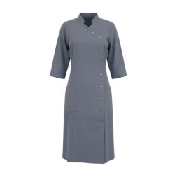 Jurk Esmee Grijs