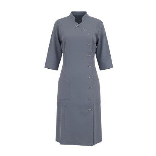 Jurk Esmee Grijs Jurk Esmee Grijs