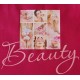T-shirt met afbeelding Pink Rose Beauty Nr. 05