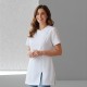 Tuniek Diamant: Wit Tuniek Diamant: Wit