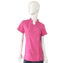 Tuniek Emma Katoen: Roze Tuniek Emma Katoen: Roze