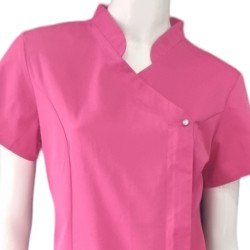 Tuniek Emma Katoen: Roze Tuniek Emma Katoen: Roze