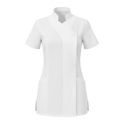 Tuniek Emma Katoen: Wit